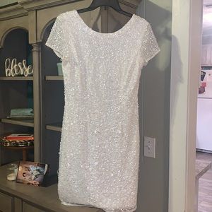 Adrianna Papell dress